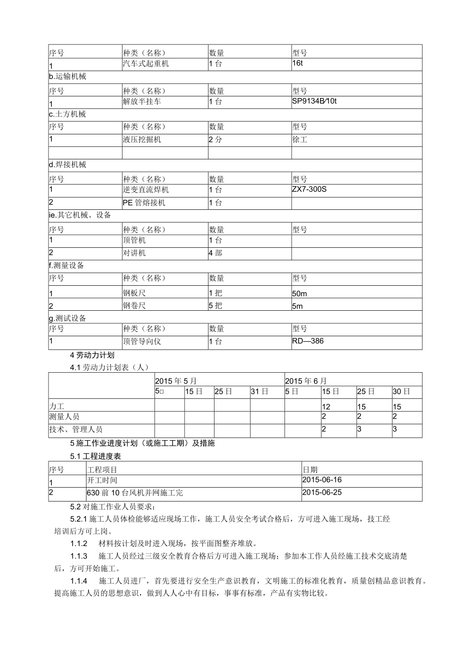 线路顶管施工方案.docx_第2页