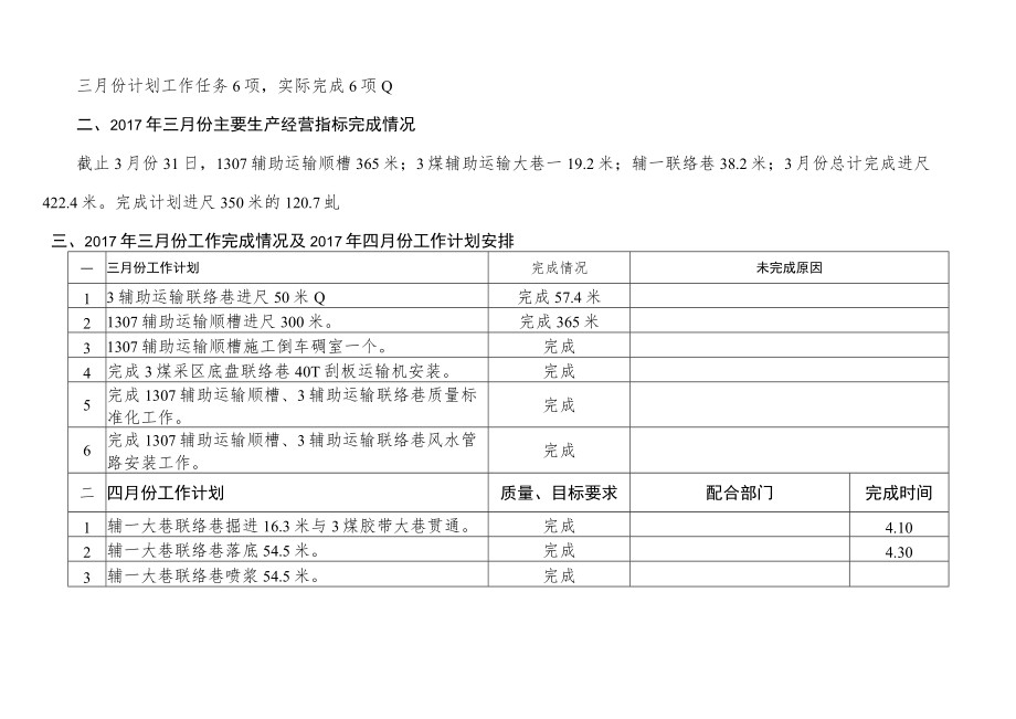 综掘区4月综合计划.docx_第2页