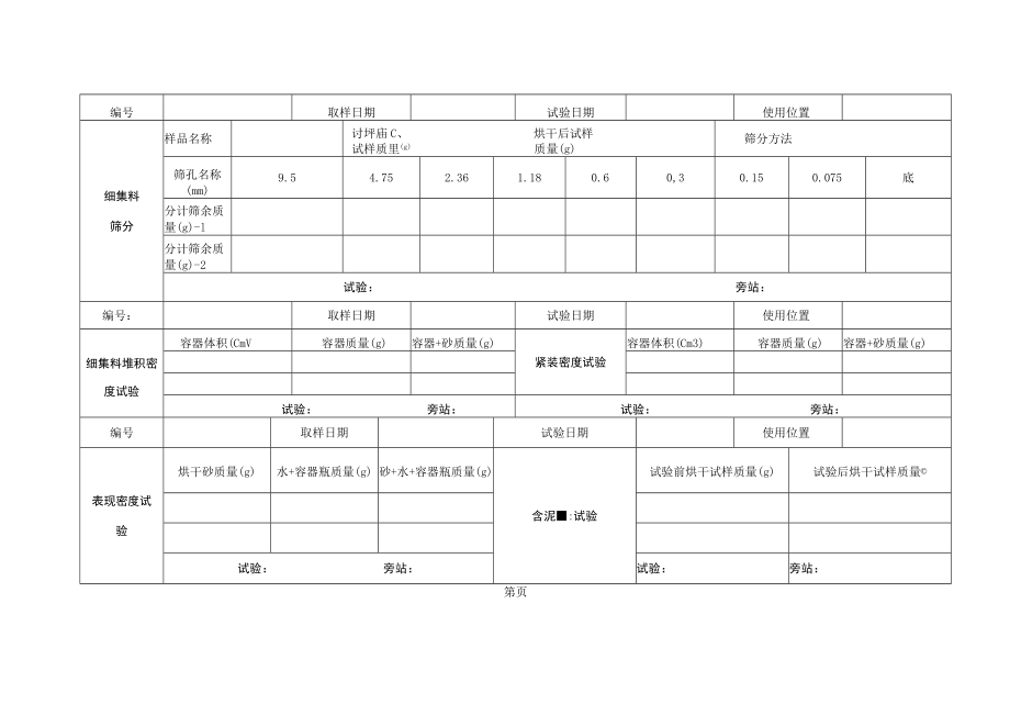 细集料-KQS-04.docx_第1页