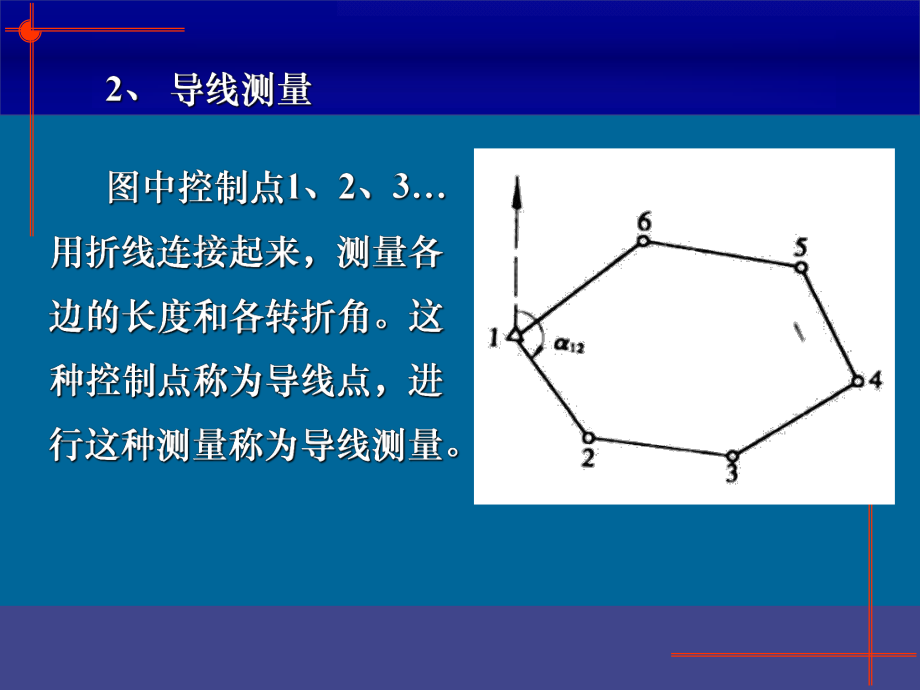 《控制测量》多媒体课件.pptx_第3页