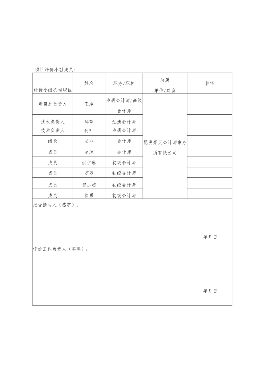 盘龙江景观整治工程南段财政重点绩效评价报告2020年.docx_第2页