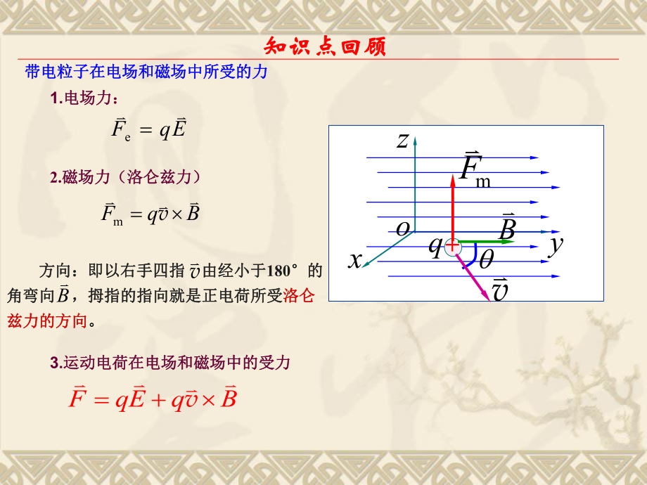 霍尔效应(大学物理).ppt_第2页