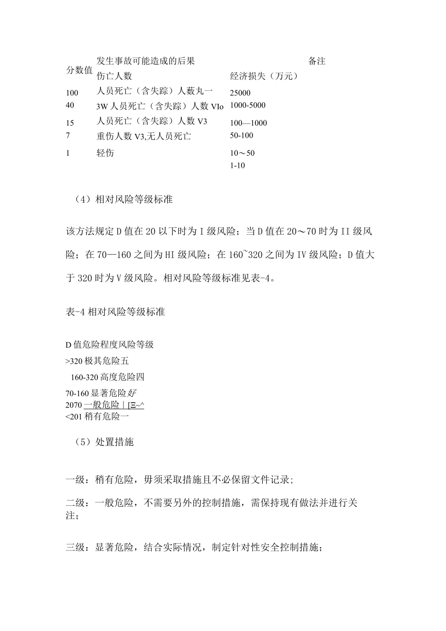 特殊路基紧急施工危险源辨识及分析解析.docx_第3页