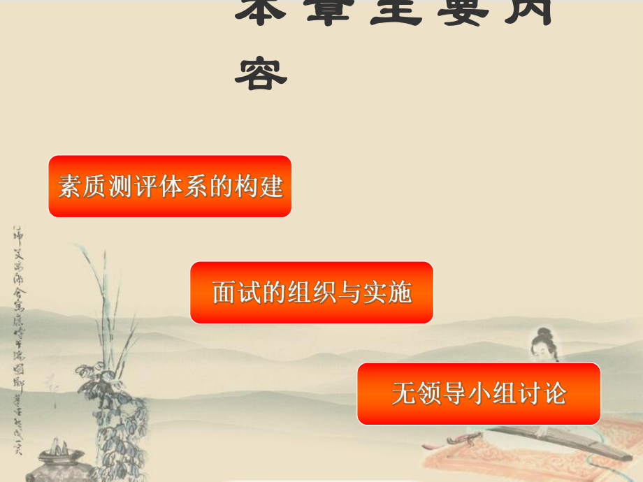 人力资源管理师教材招聘与配置.pptx_第2页