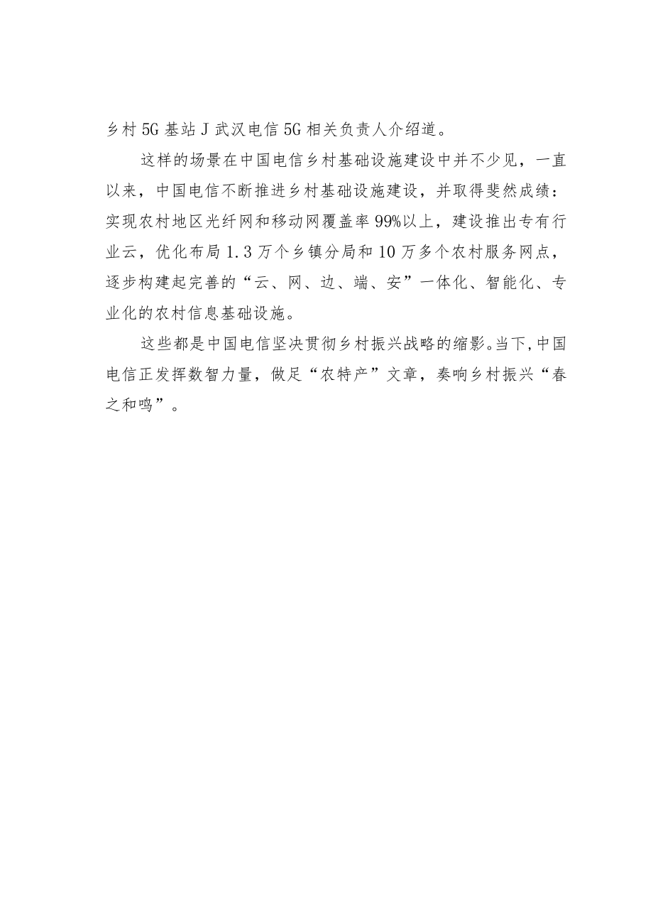 理论文章：数字兴农奏响乡村振兴“春之和鸣”.docx_第3页