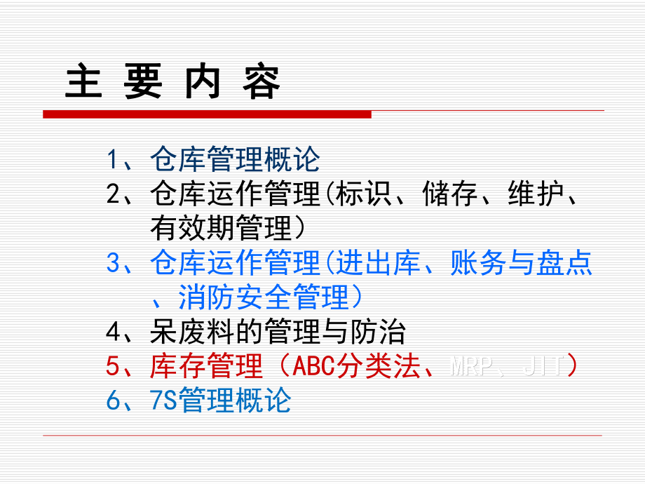 仓库管理员培训资料书6c5cdfc1f9c9.pptx_第2页