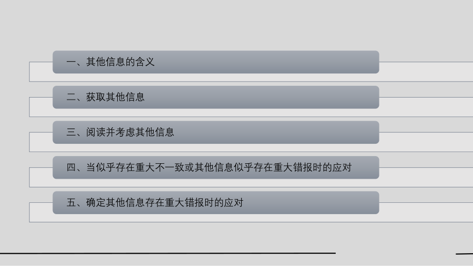 注册会计师对其他信息的责任.pptx_第2页