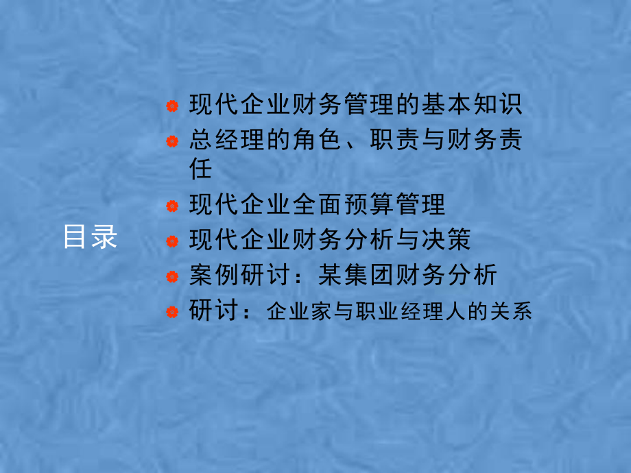 总经理的财务管理现代企业财务分析与管理.pptx_第2页