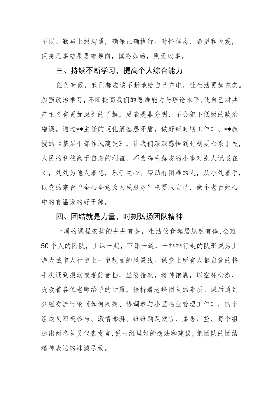 村党总支书记学习村干部能力提升培训班心得体会.docx_第2页