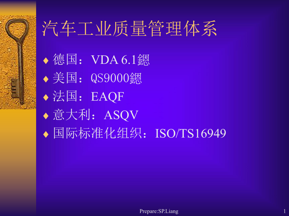 汽车工业质量管理体系.pptx_第1页