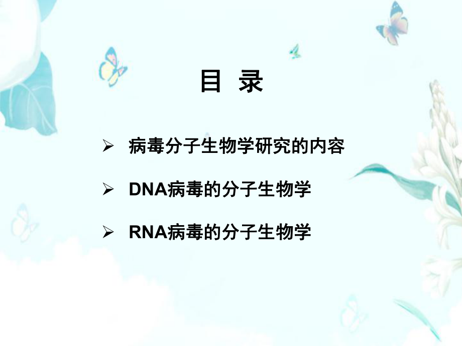 病毒分子生物学.pptx_第2页