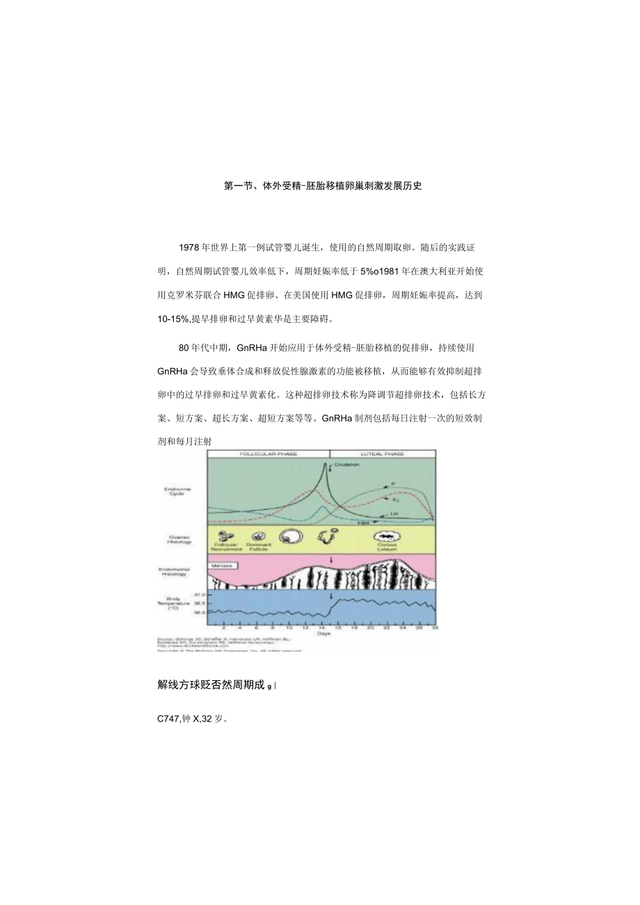 辅助生殖科体外受精-胚胎移植卵巢刺激方案.docx_第2页