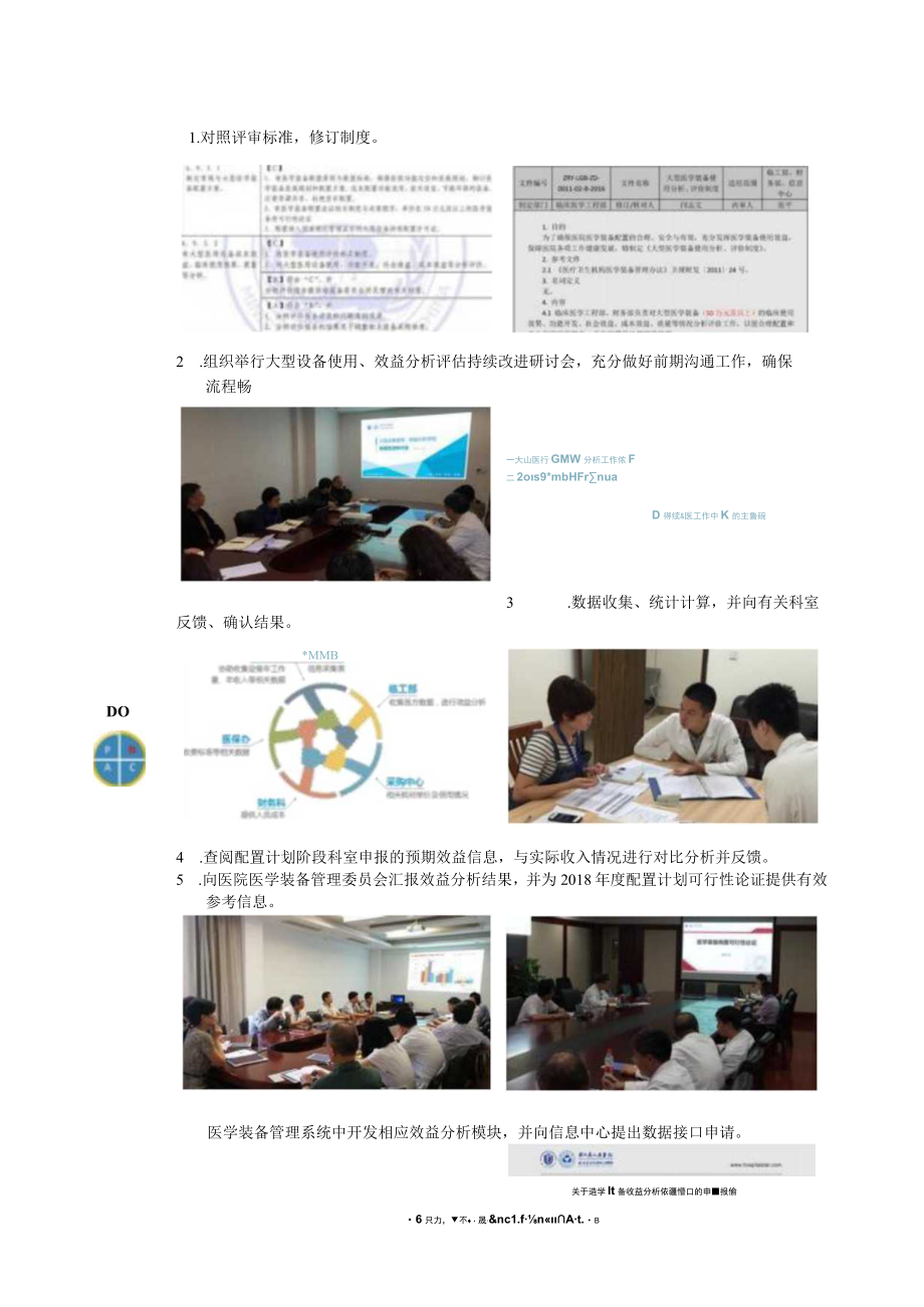 临工部提高ICU医学装备巡检质量医院持续质量改进PDCA项目汇报书.docx_第2页