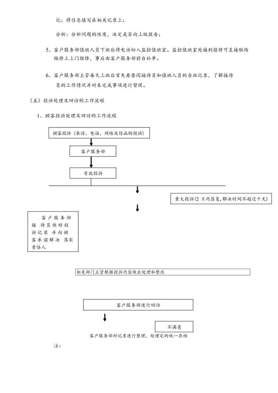 客户投诉处理规程.docx_第3页