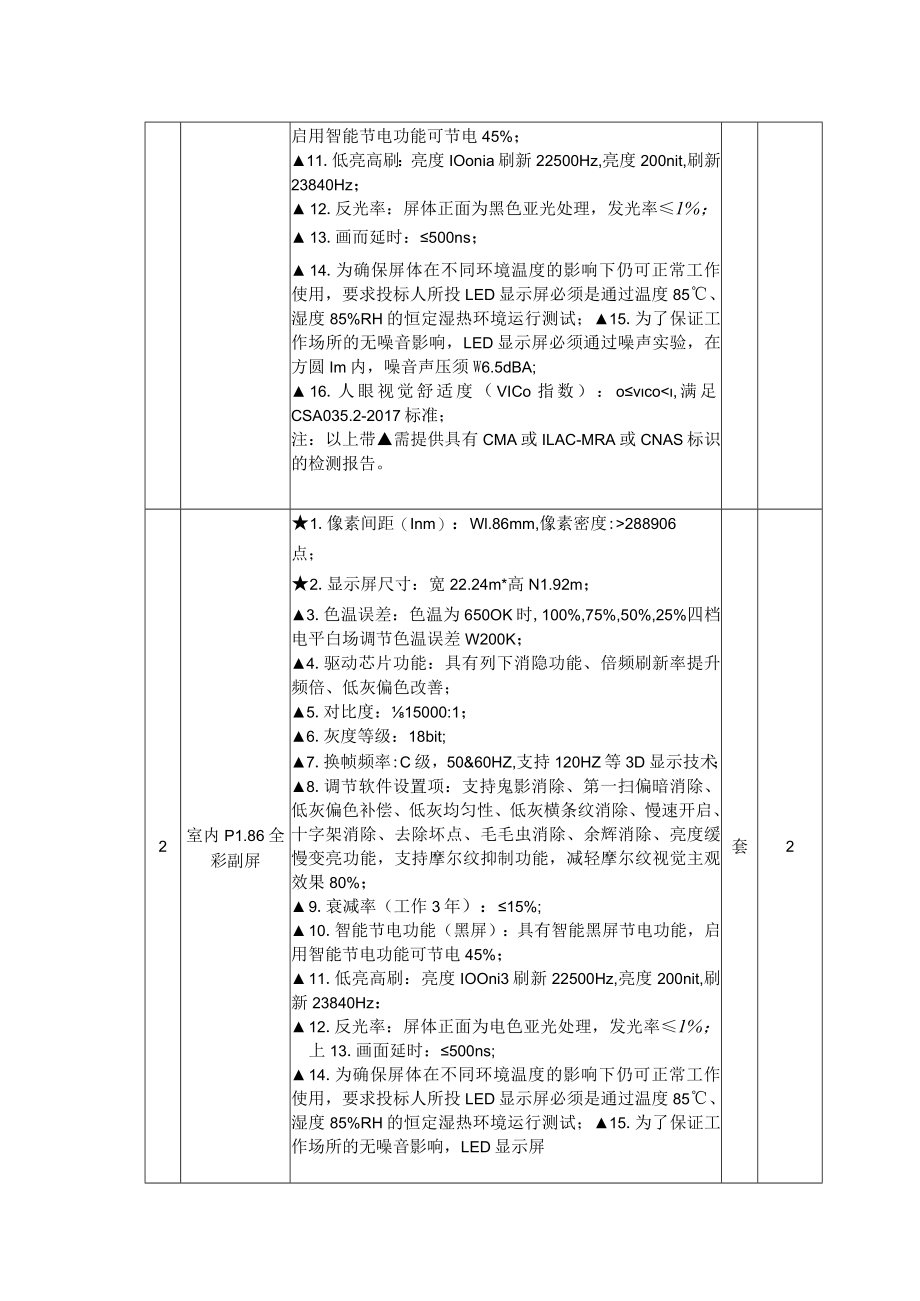 第1章招标项目技术、服务、商务及其他要求1项目概况.docx_第3页