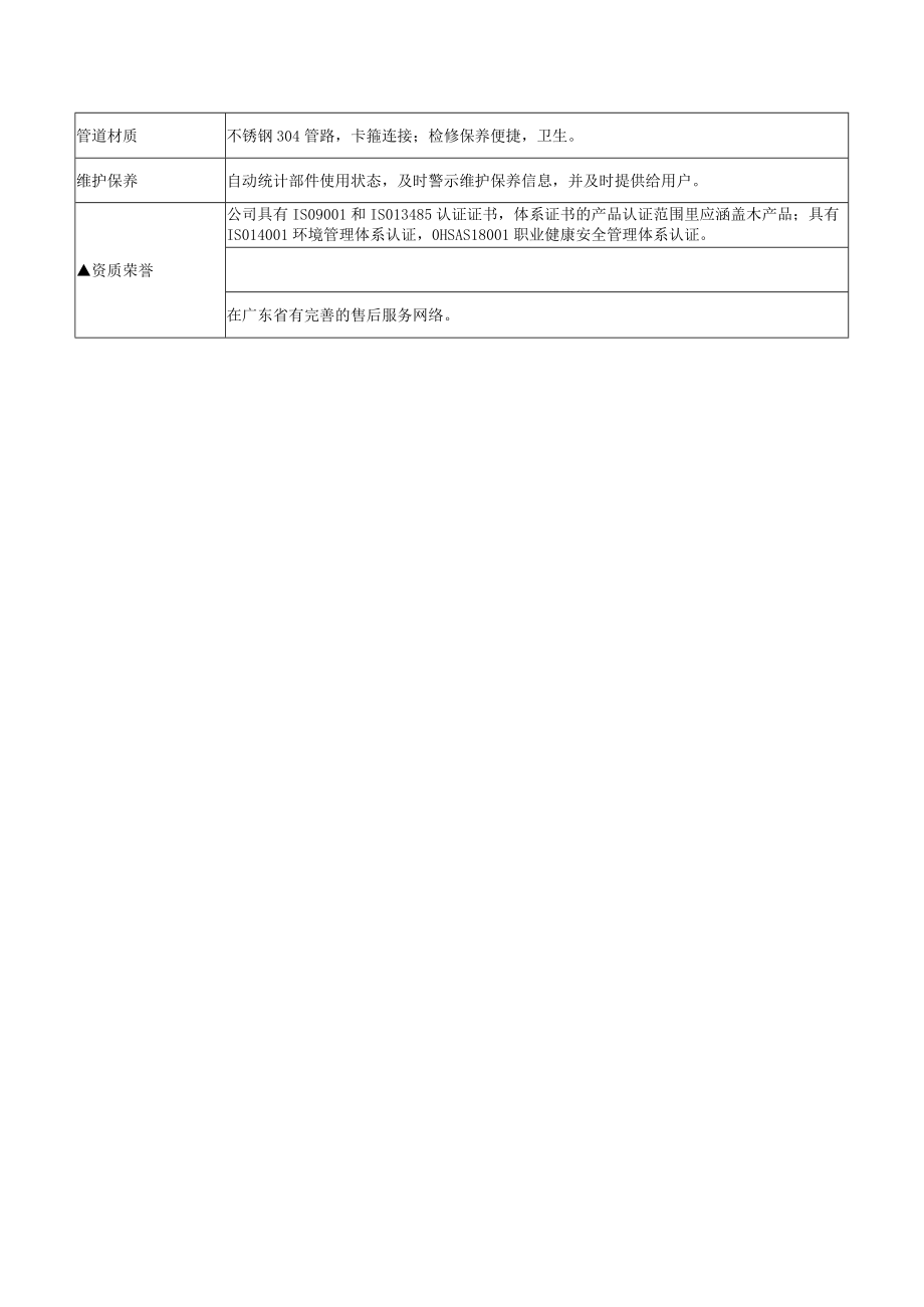 过氧化氢低温等离子体灭菌器技术参数.docx_第3页