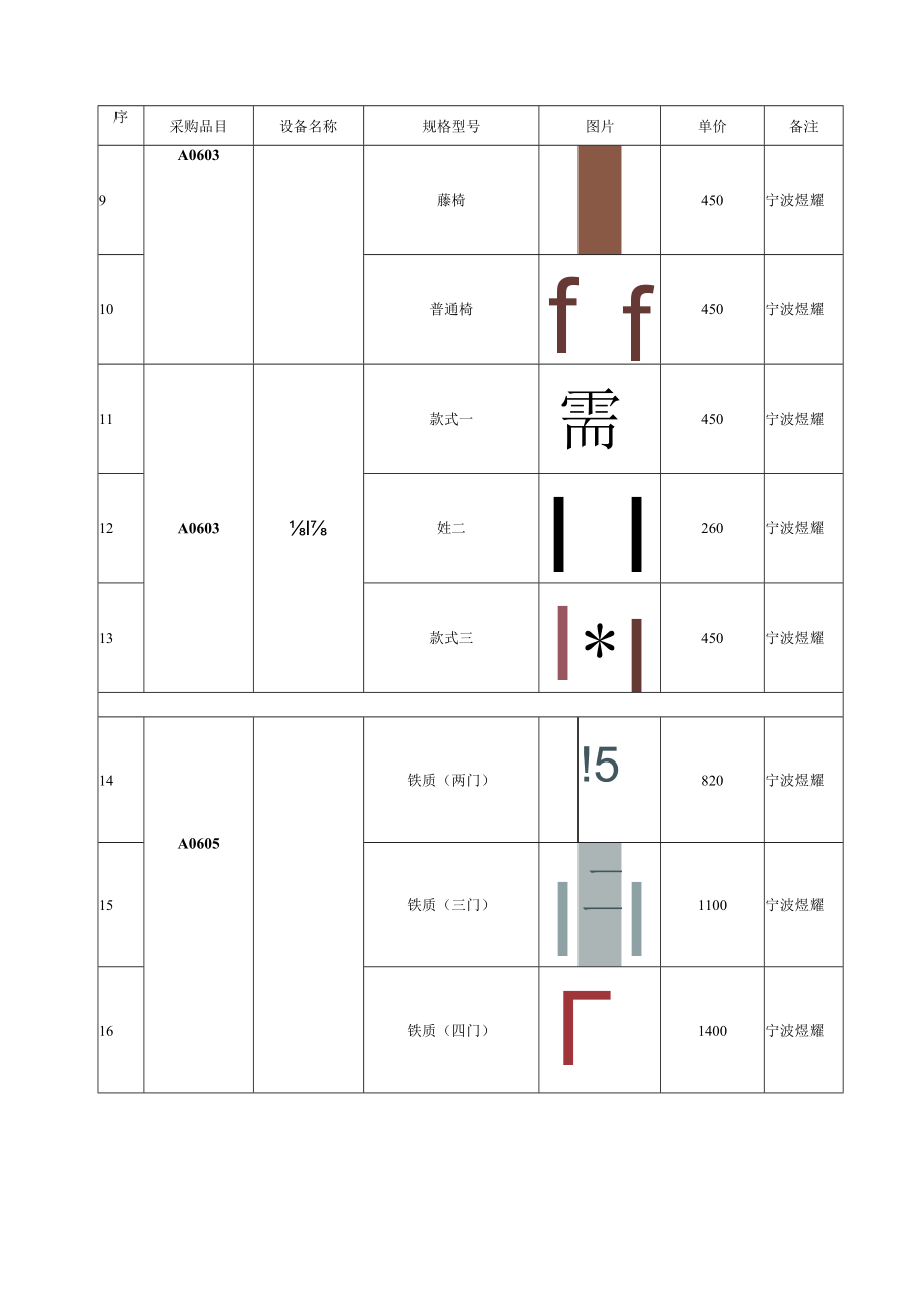 锦盛报价明细表.docx_第2页