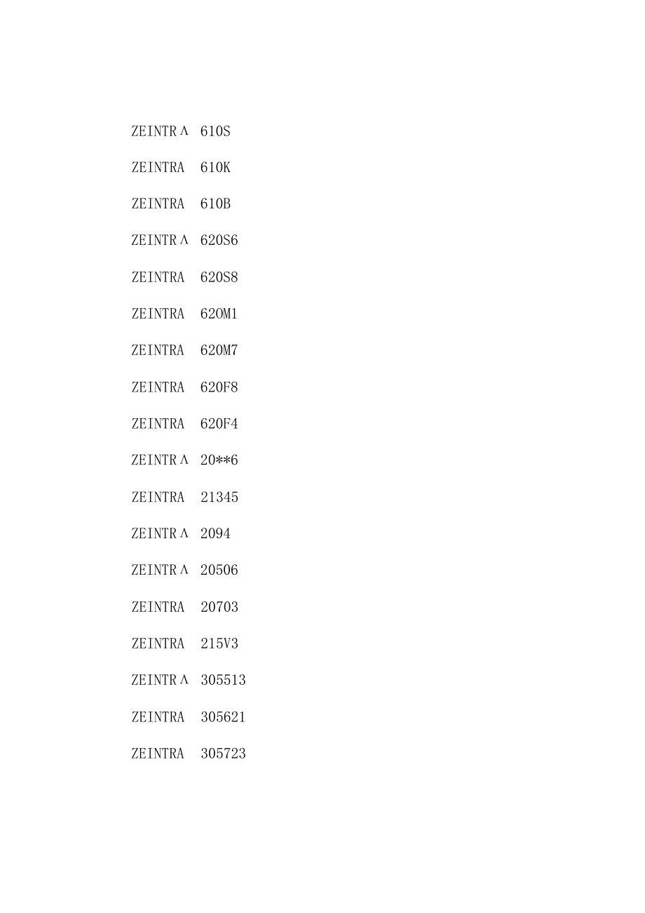 爱泽工业20--年3月部分到货产品专题及库存——ZEINTRA打磨刷.docx_第3页