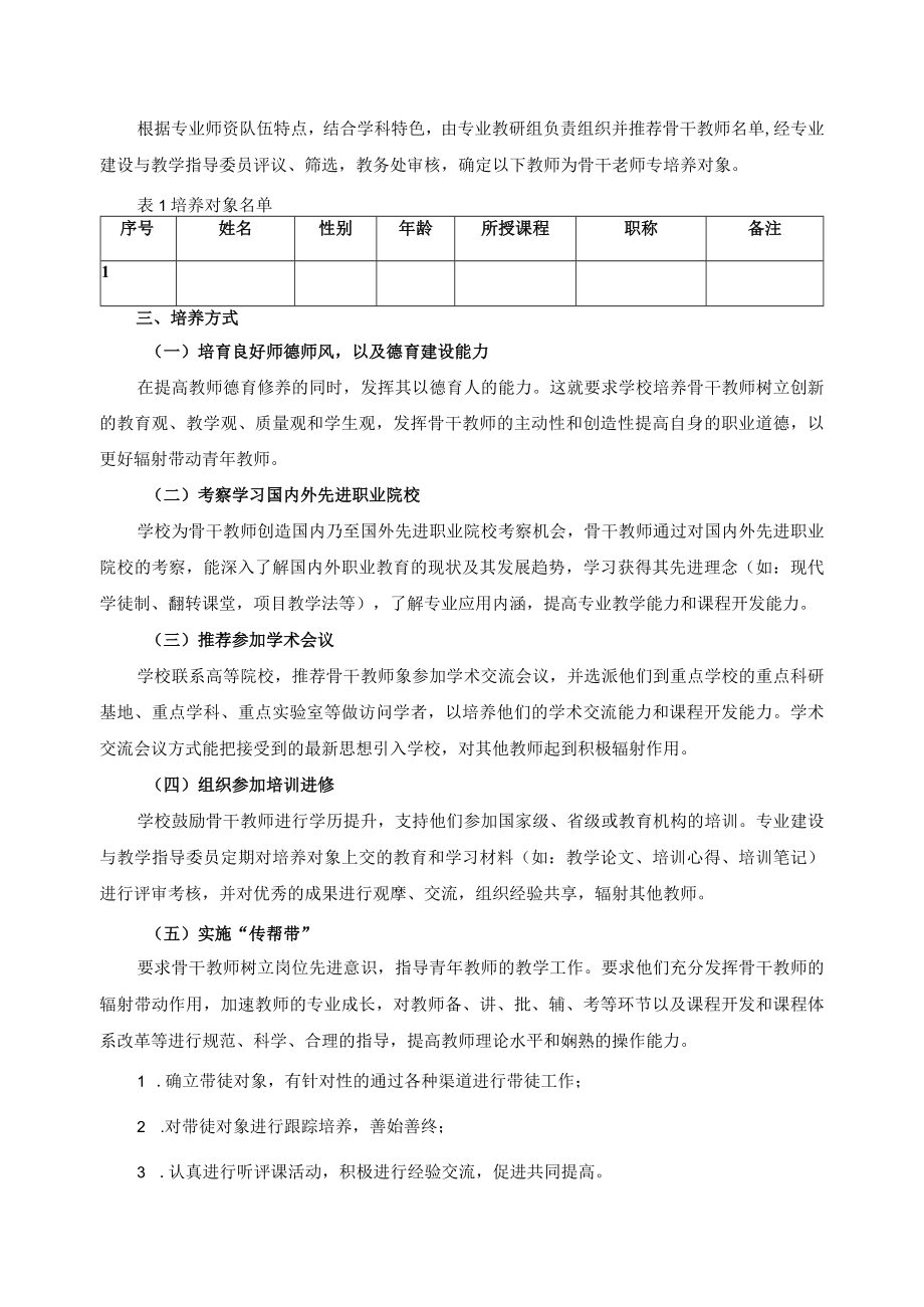 骨干教师培养计划.docx_第2页