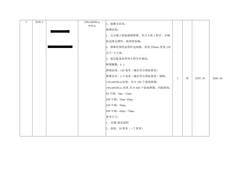 第八章技术规格、参数与要求.docx_第3页