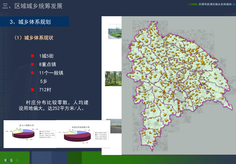 三、天津市武清区(最新版规划)区域城乡规划.ppt_第3页