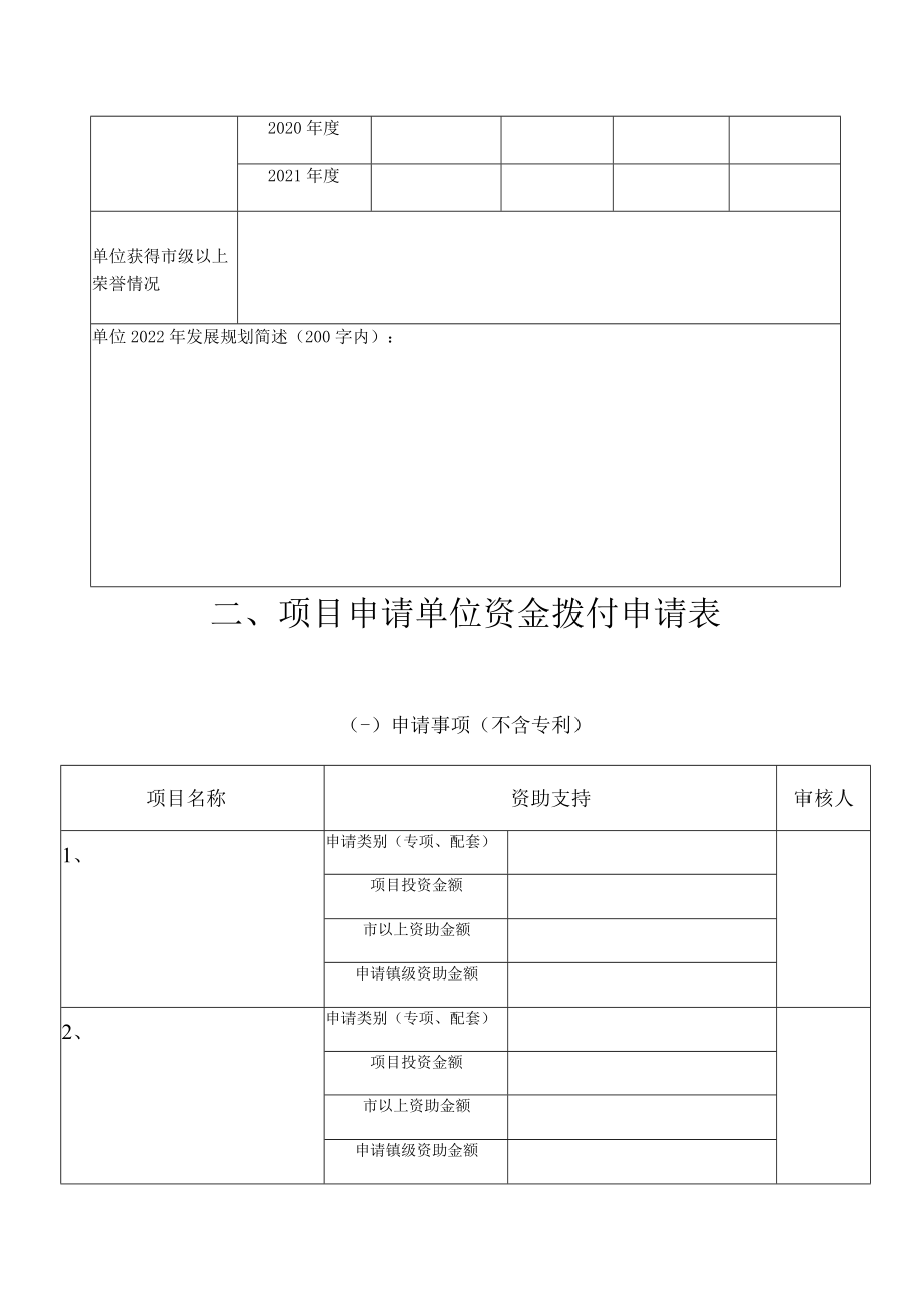 高质量发展专项资金项目申请02020、2021年度.docx_第3页