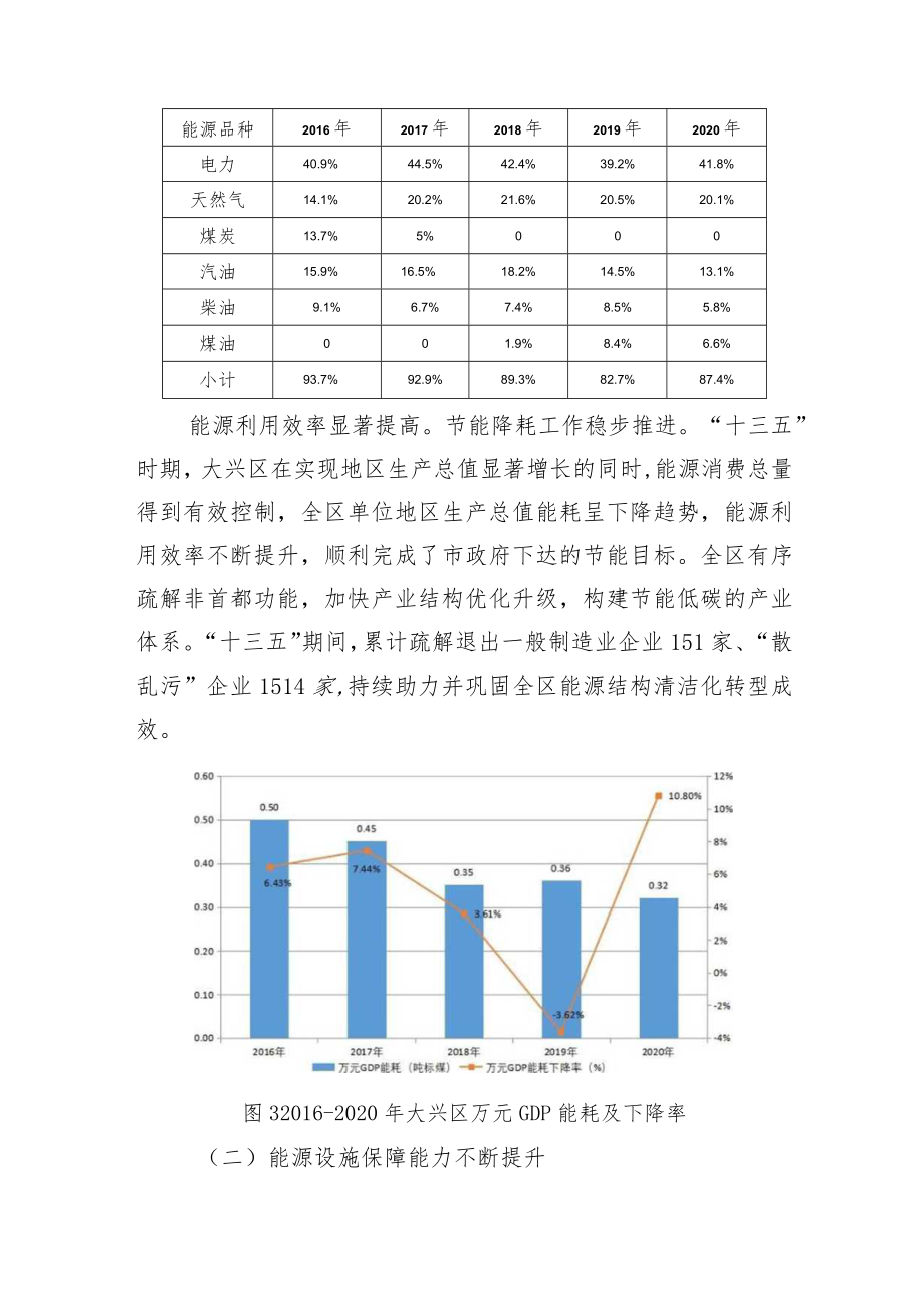 第一章发展基础和面临的形势.docx_第3页