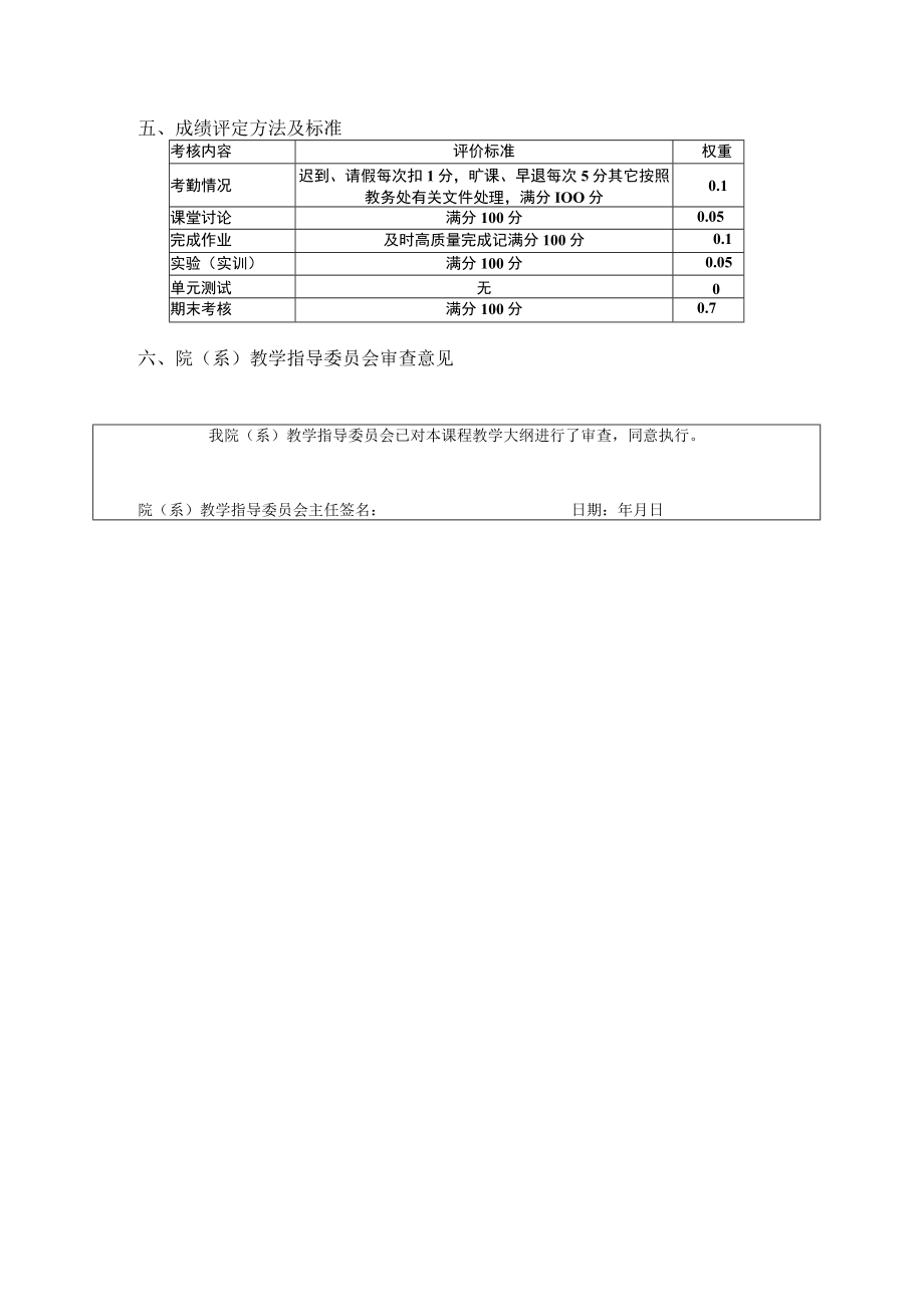 《体育保健学》课程教学大纲课程与任课教师基本信息.docx_第3页