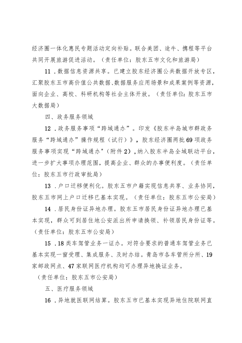 胶东经济圈同城便捷生活服务指南2022年.docx_第3页