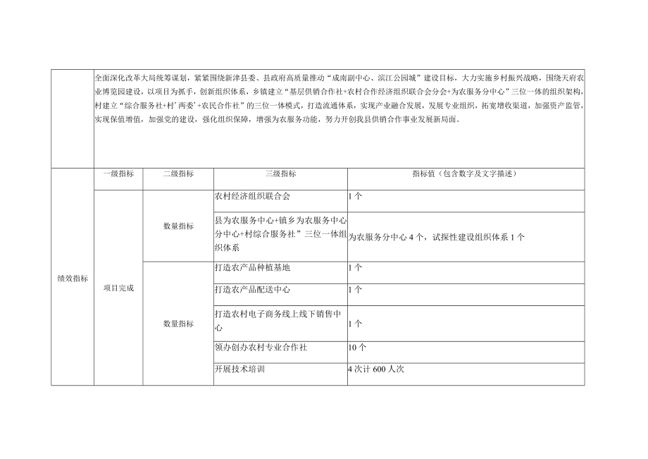 部门“专项类”项目绩效目标019年度.docx_第2页