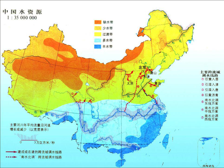 上海市水资源及水污染状况调查.ppt_第2页