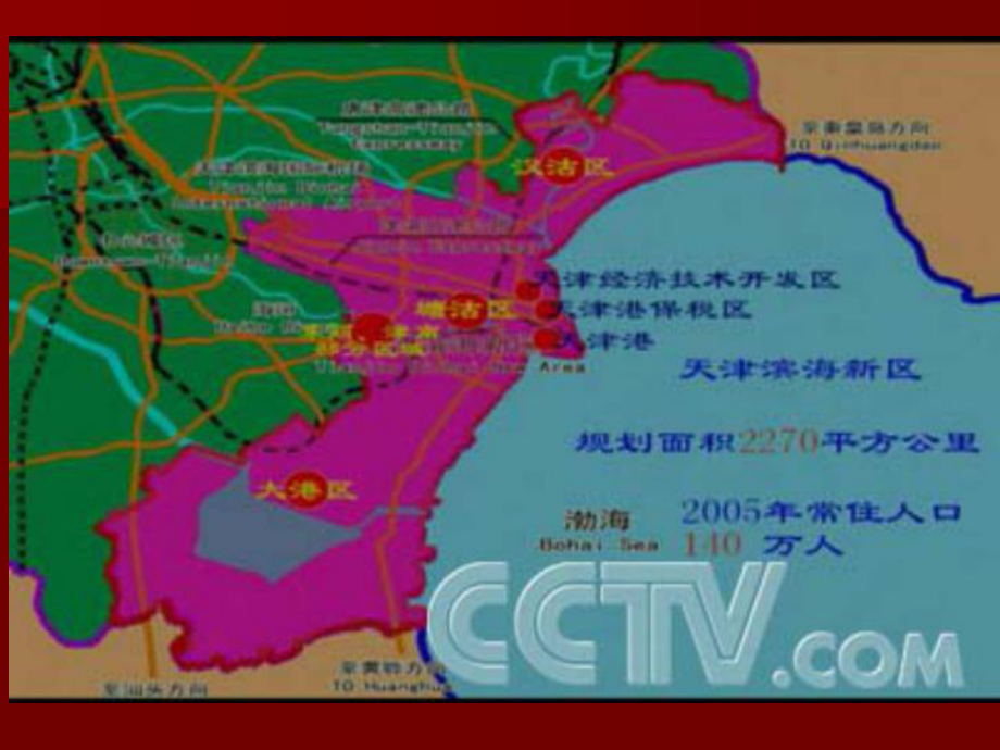 天津市滨海新区规划.ppt_第3页