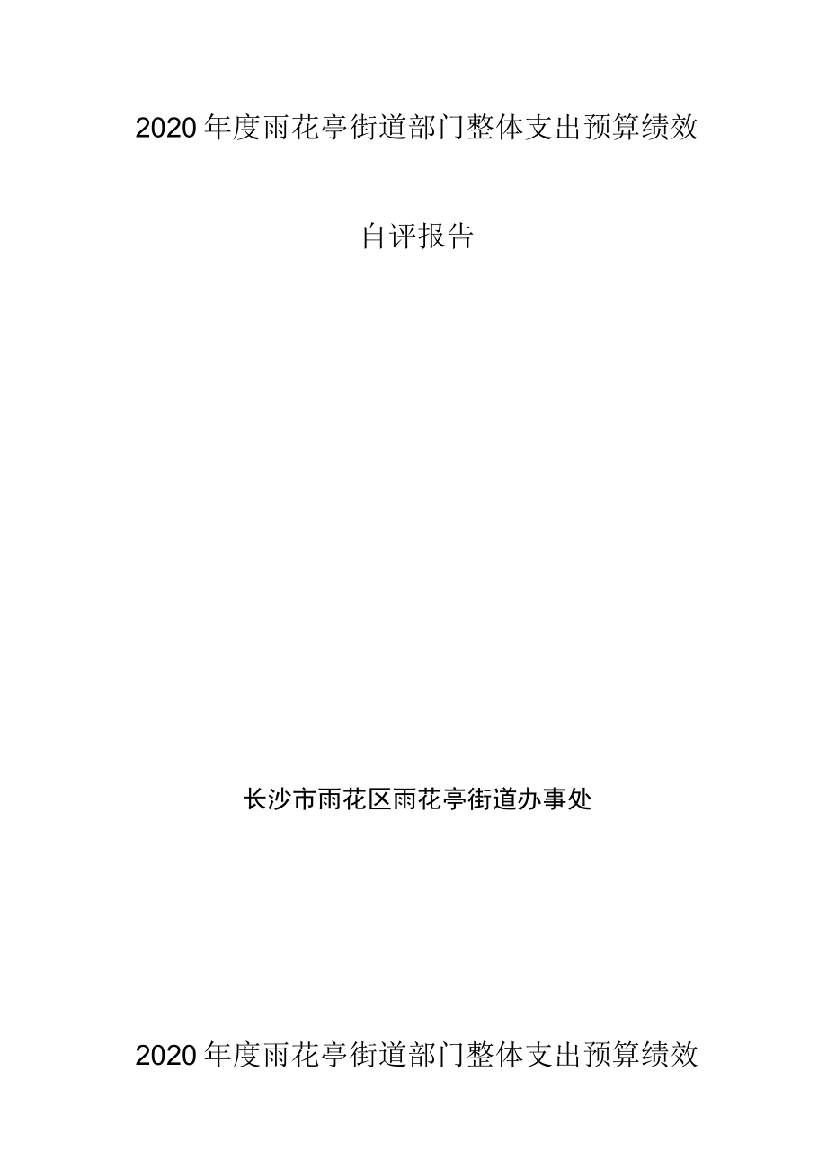 部门整体支出绩效自评基础数据表.docx_第3页