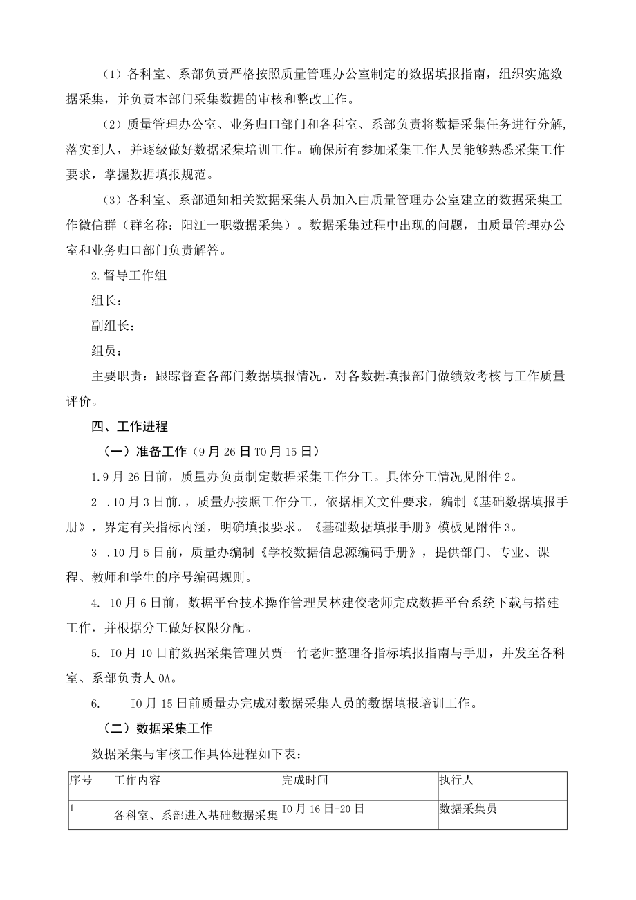 教学诊断与改进试点工作数据采集工作方案.docx_第2页