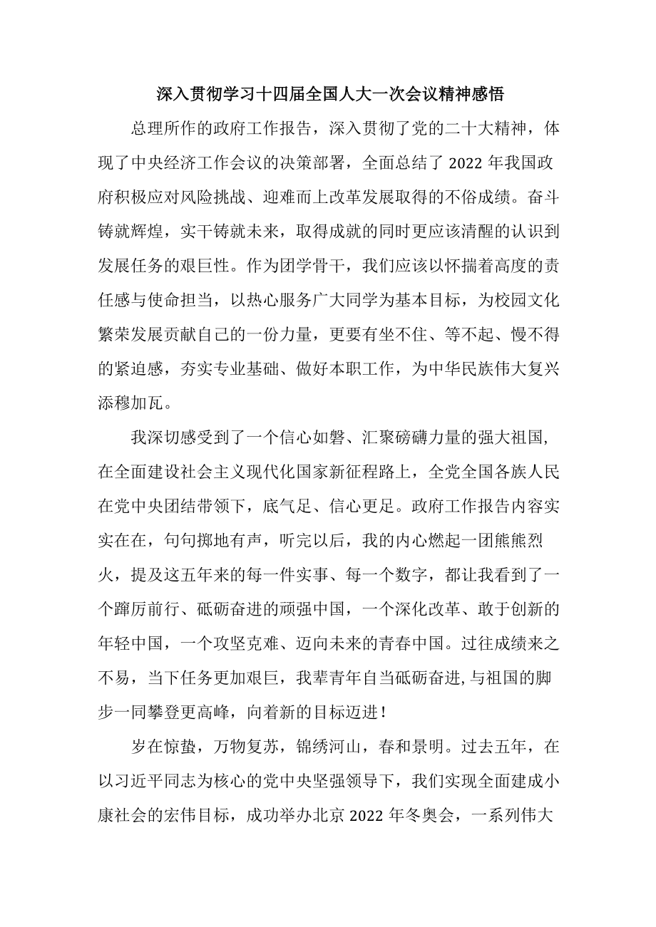 公立大学校长深入贯彻学习十四届全国人大一次会议精神.docx_第3页