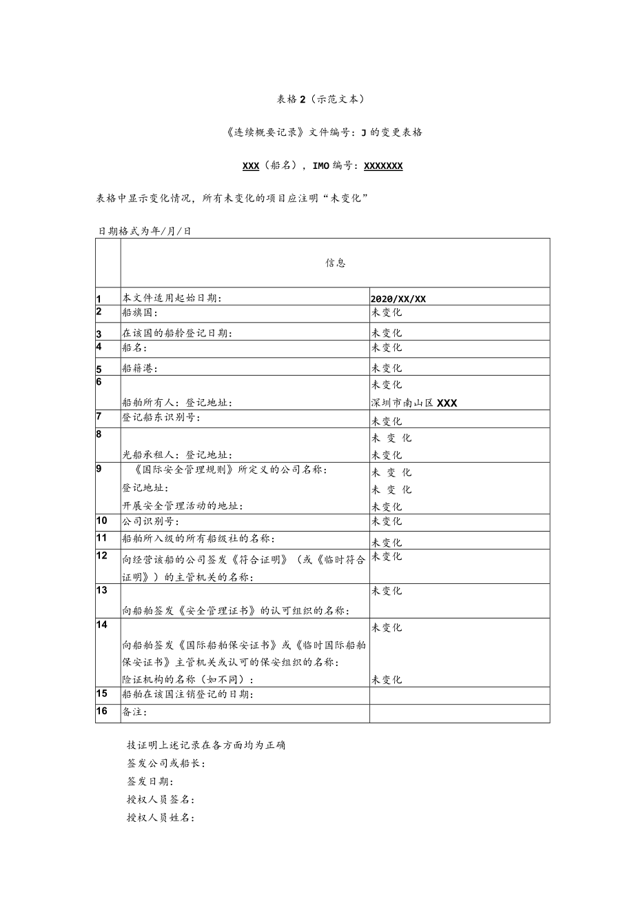 表格2示范文本.docx_第1页