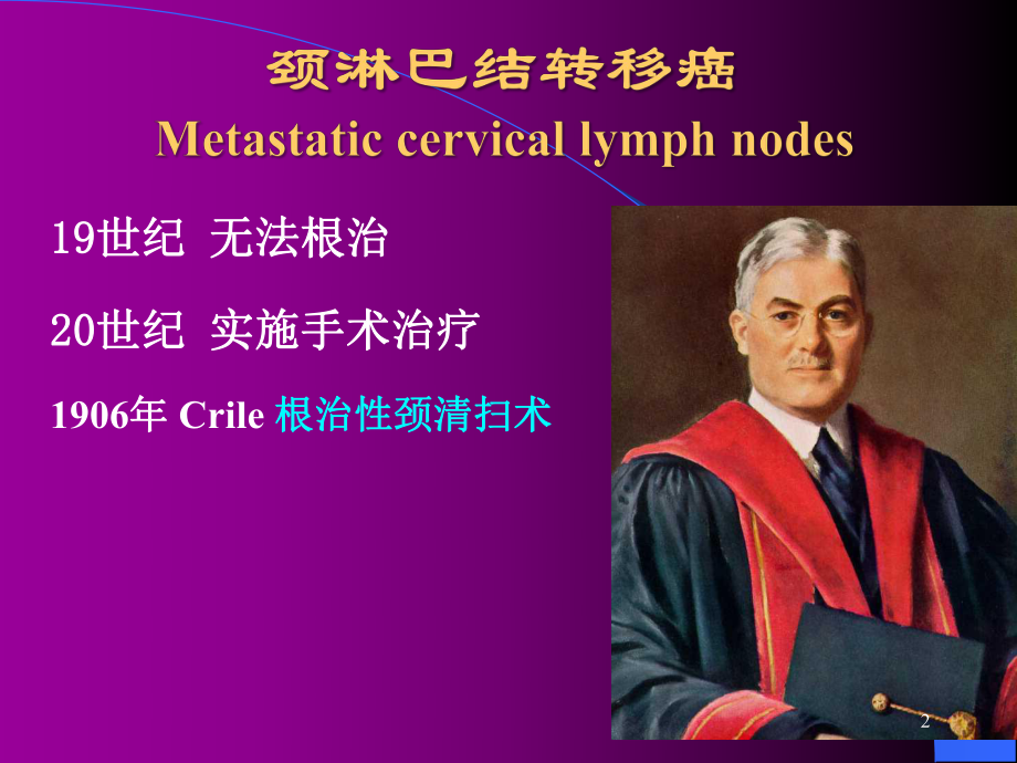 颈淋巴清扫PPT医学课件.ppt_第2页