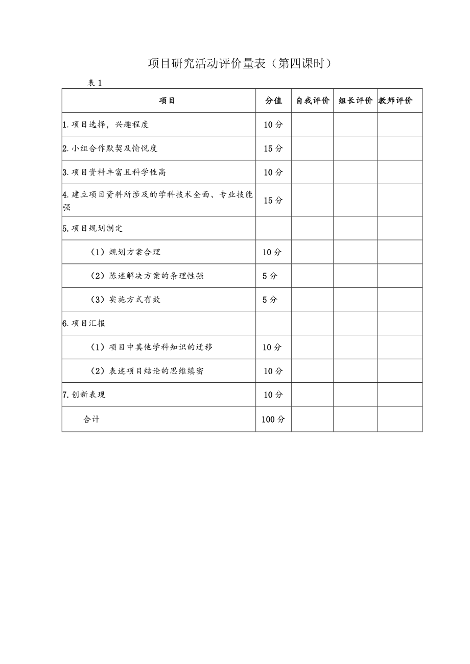 《关爱老人之智能养老——数据分析与人工智能》第4课时项目活动手册 关爱老人-智能养老.docx_第2页