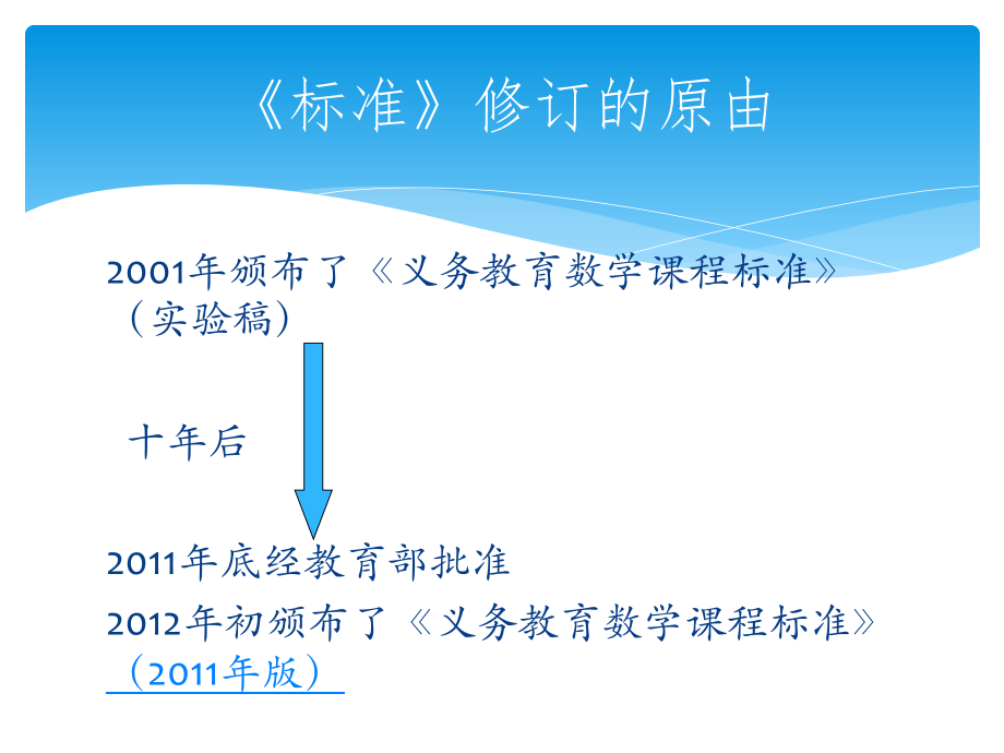 义务教育《数学课程标准》(版)..ppt_第2页