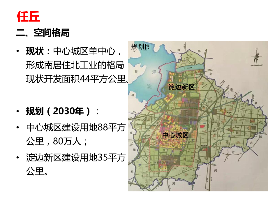 任丘市城市经济发展及城镇化情况.ppt_第2页