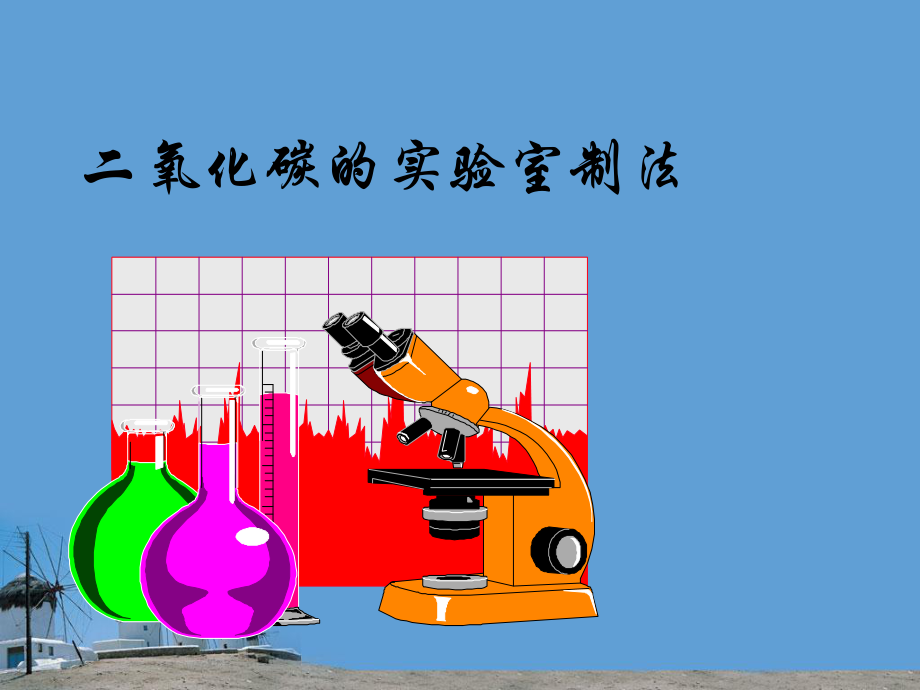 二氧化碳的实验室制法课件.ppt_第2页