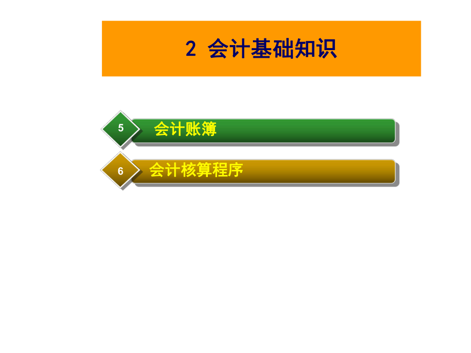 【工程财务与会计】会计基础知识.ppt_第2页