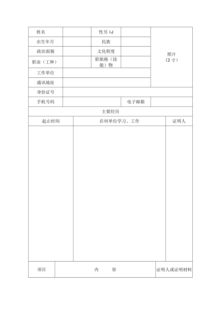 江西省能工巧匠申报表.docx_第3页