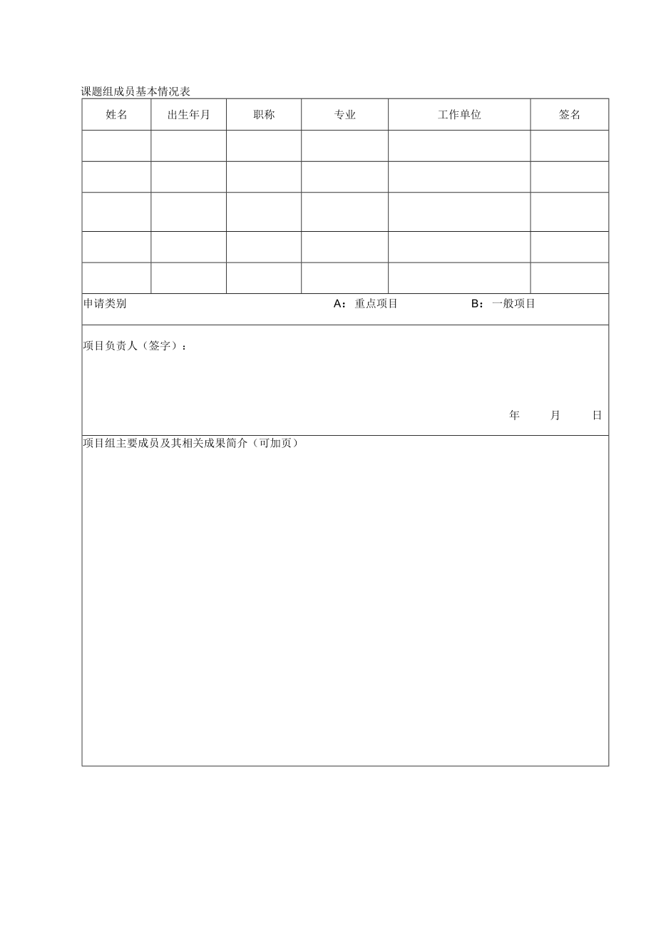 郑州大学研究生教育研究项目申请书.docx_第3页