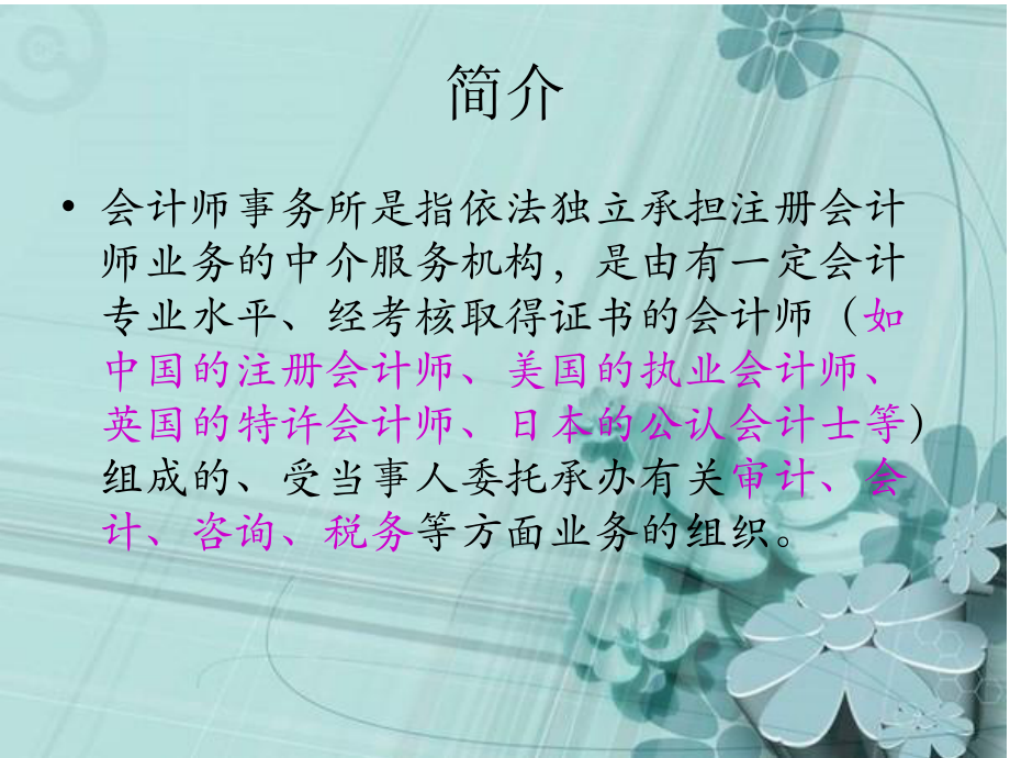 会计师事务所.ppt_第2页