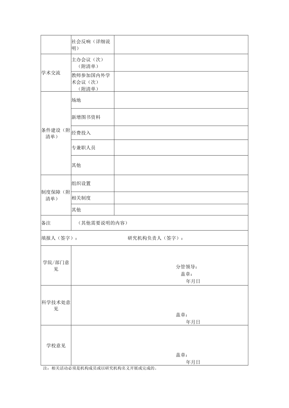 扬州大学科学研究机构评估表.docx_第2页