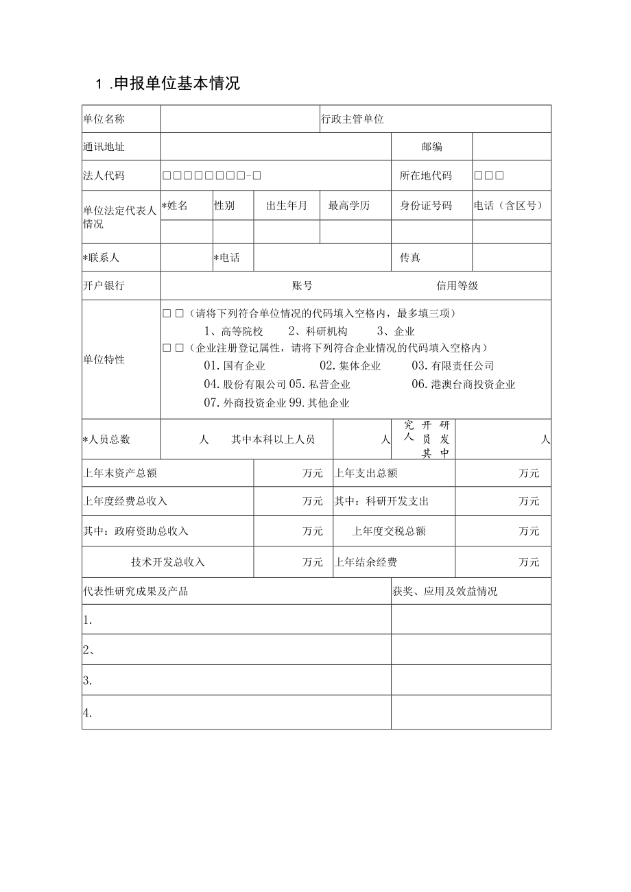 项目岳阳市重点实验室申报书.docx_第3页