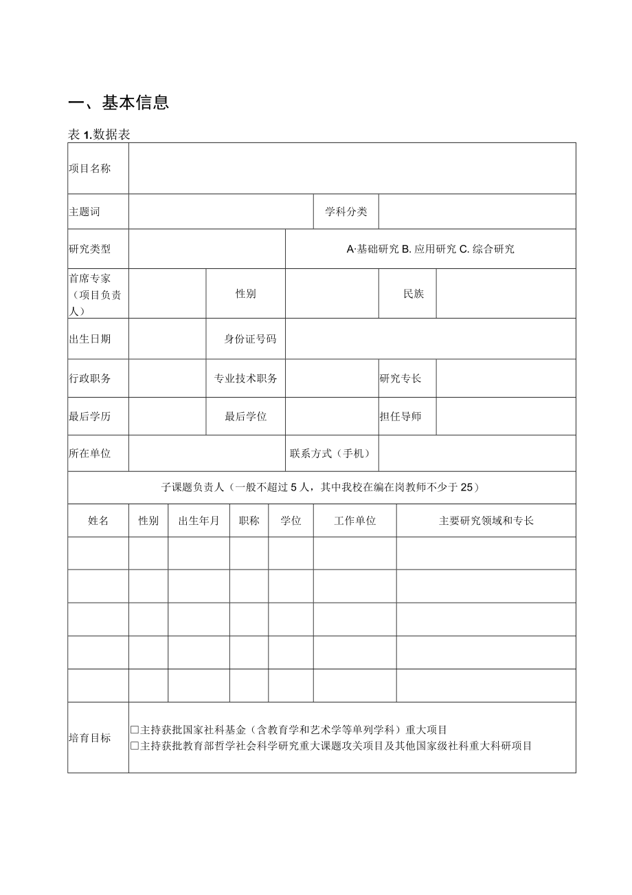 聊城大学重大项目成果培育申请书.docx_第3页