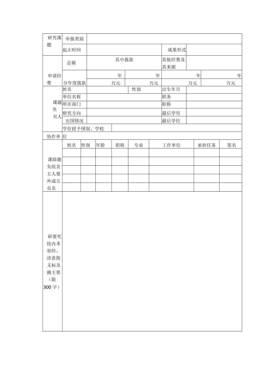 课题浙江省教育后勤协会科研课题申请书.docx_第3页