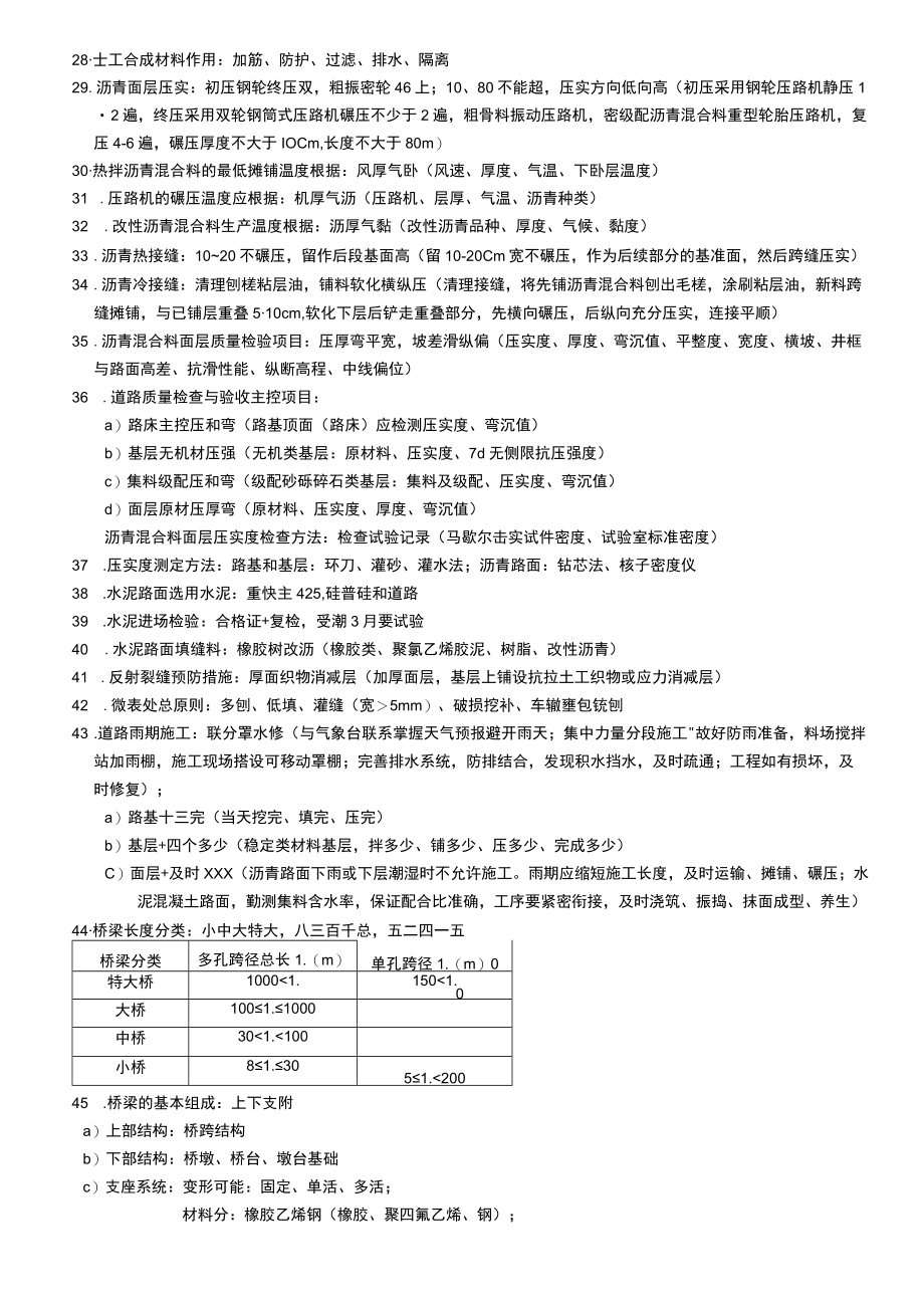 2021一建市政实务主要知识点速记.docx_第2页